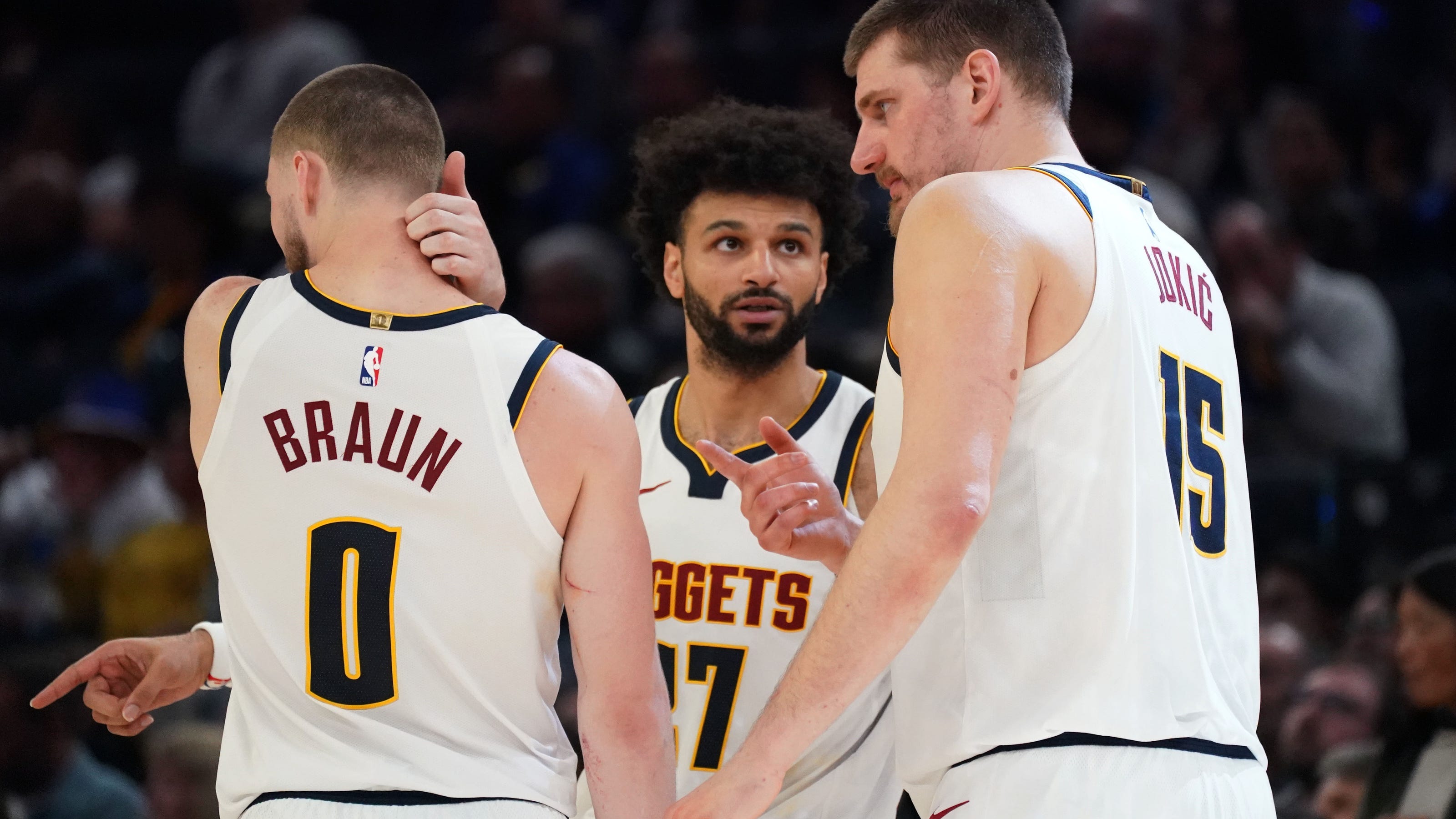 Nuggets vs Jazz Prediction: Will Denver Rout Struggling Utah?